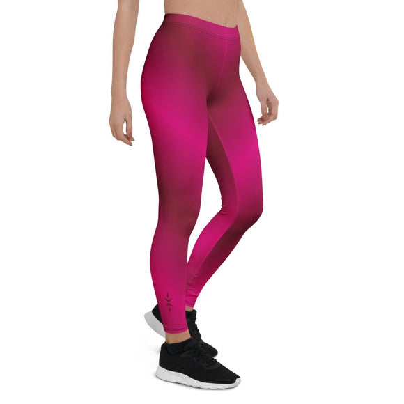 Mid - rise Leggings - Arekkusu - Store