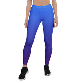 Mid - rise Leggings - Arekkusu - Store