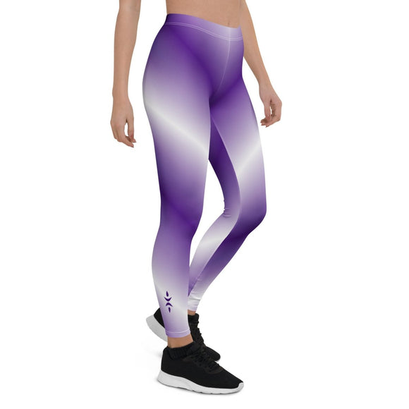 Mid - rise Leggings - Arekkusu - Store