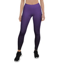 Mid - rise Leggings - Arekkusu - Store