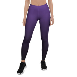 Mid - rise Leggings - Arekkusu - Store