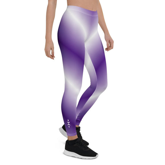 Mid - rise Leggings - Arekkusu - Store