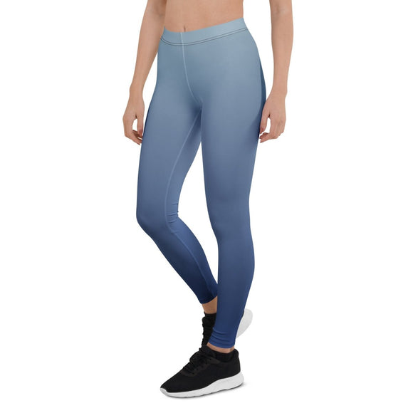 Mid - rise Leggings - Arekkusu - Store