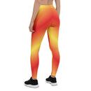 Mid - rise Leggings - Arekkusu - Store