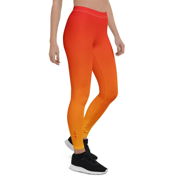 Mid - rise Leggings - Arekkusu - Store