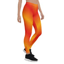 Mid - rise Leggings - Arekkusu - Store