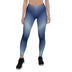 Mid - rise Leggings - Arekkusu - Store