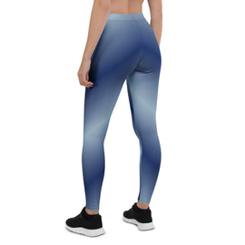 Mid - rise Leggings - Arekkusu - Store