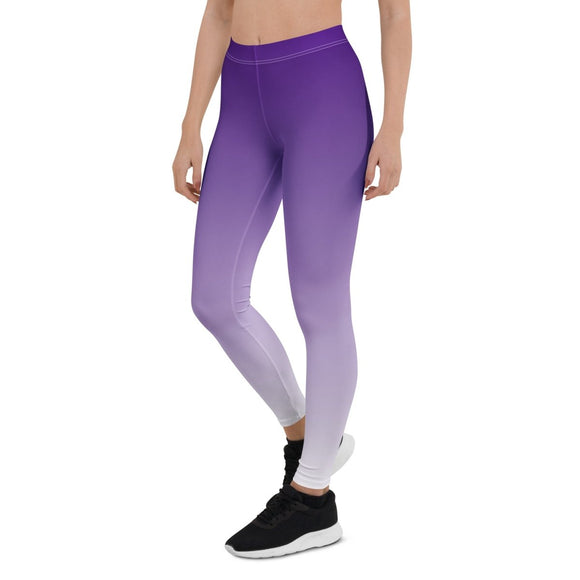 Mid - rise Leggings - Arekkusu - Store