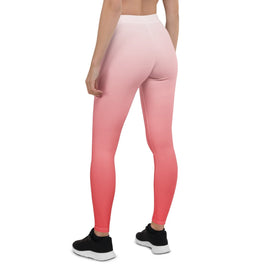 Mid - rise Leggings - Arekkusu - Store