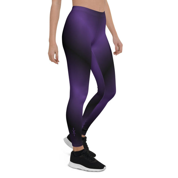 Mid - rise Leggings - Arekkusu - Store