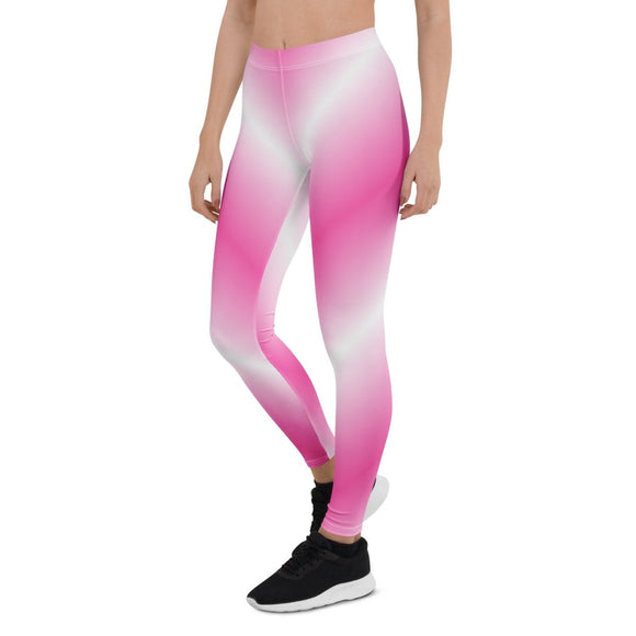 Mid - rise Leggings - Arekkusu - Store
