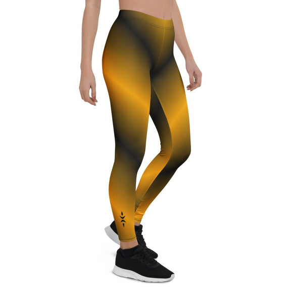 Mid - rise Leggings - Arekkusu - Store