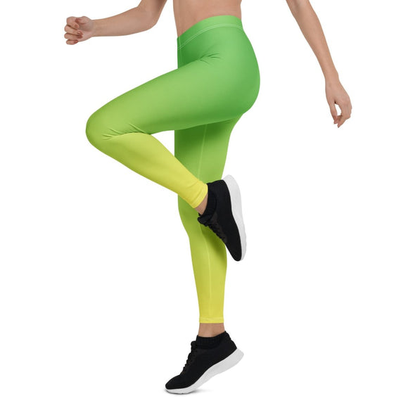 Mid - rise Leggings - Arekkusu - Store