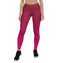 Mid - rise Leggings - Arekkusu - Store