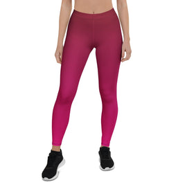 Mid - rise Leggings - Arekkusu - Store