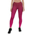 Mid - rise Leggings - Arekkusu - Store