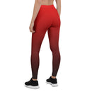 Mid - rise Leggings - Arekkusu - Store