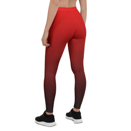 Mid - rise Leggings - Arekkusu - Store