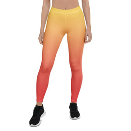 Mid - rise Leggings - Arekkusu - Store