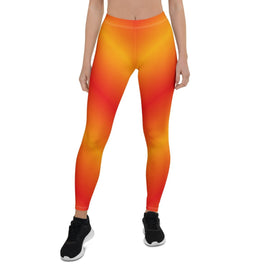 Mid - rise Leggings - Arekkusu - Store