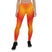 Mid - rise Leggings - Arekkusu - Store
