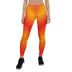 Mid - rise Leggings - Arekkusu - Store