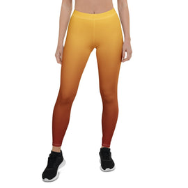 Mid - rise Leggings - Arekkusu - Store