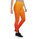 Mid - rise Leggings - Arekkusu - Store