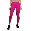 Mid - rise Leggings - Arekkusu - Store