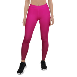 Mid - rise Leggings - Arekkusu - Store