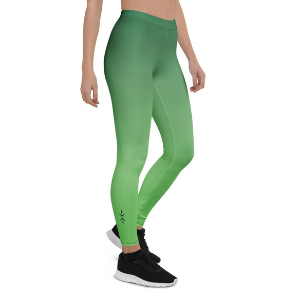 Mid - rise Leggings - Arekkusu - Store