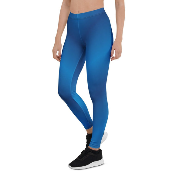 Mid - rise Leggings - Arekkusu - Store