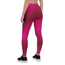 Mid - rise Leggings - Arekkusu - Store
