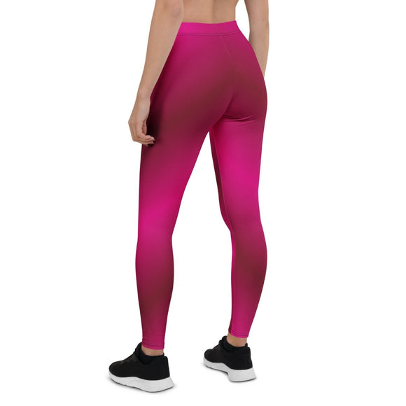 Mid - rise Leggings - Arekkusu - Store