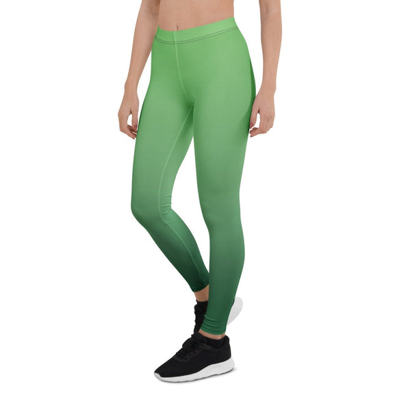 Mid - rise Leggings - Arekkusu - Store