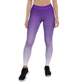 Mid - rise Leggings - Arekkusu - Store