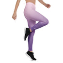Mid - rise Leggings - Arekkusu - Store