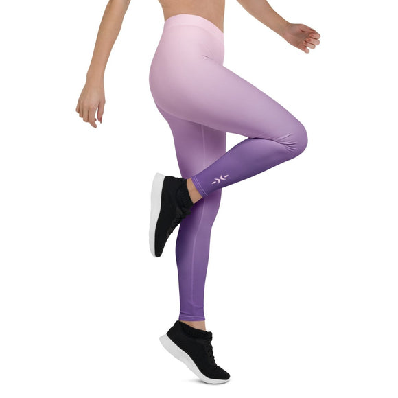 Mid - rise Leggings - Arekkusu - Store
