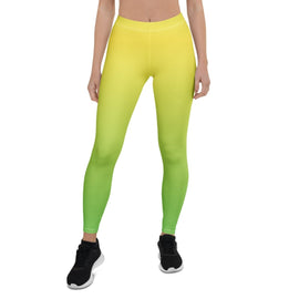 Mid - rise Leggings - Arekkusu - Store
