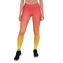 Mid - rise Leggings - Arekkusu - Store