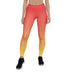 Mid - rise Leggings - Arekkusu - Store