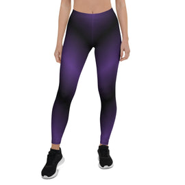 Mid - rise Leggings - Arekkusu - Store