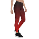 Mid - rise Leggings - Arekkusu - Store