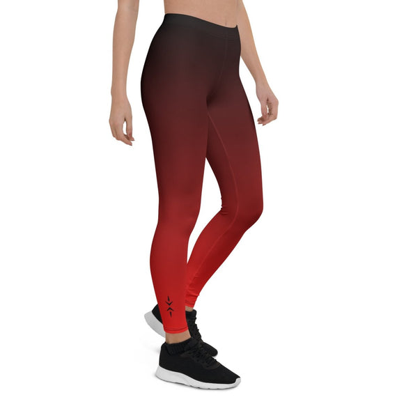 Mid - rise Leggings - Arekkusu - Store