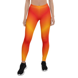 Mid - rise Leggings - Arekkusu - Store