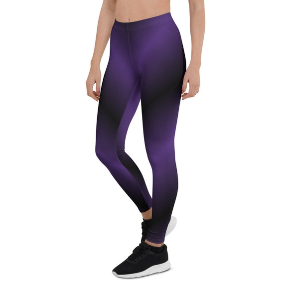 Mid - rise Leggings - Arekkusu - Store