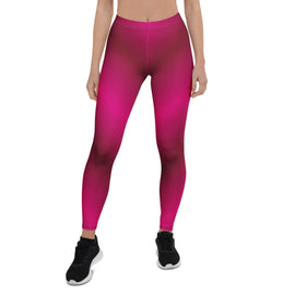 Mid - rise Leggings - Arekkusu - Store