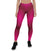 Mid - rise Leggings - Arekkusu - Store