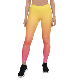 Mid - rise Leggings - Arekkusu - Store